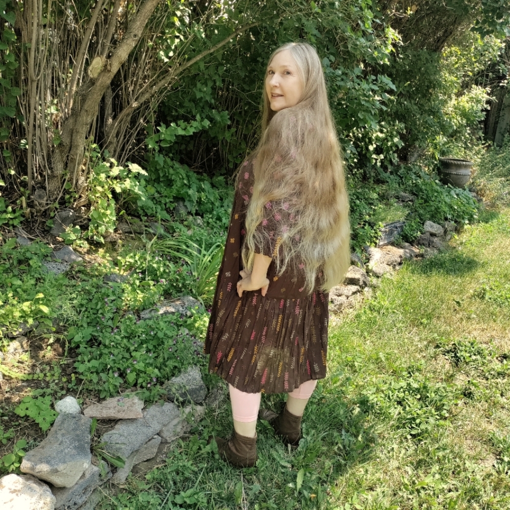Meet your Posher, Gwendalynn
